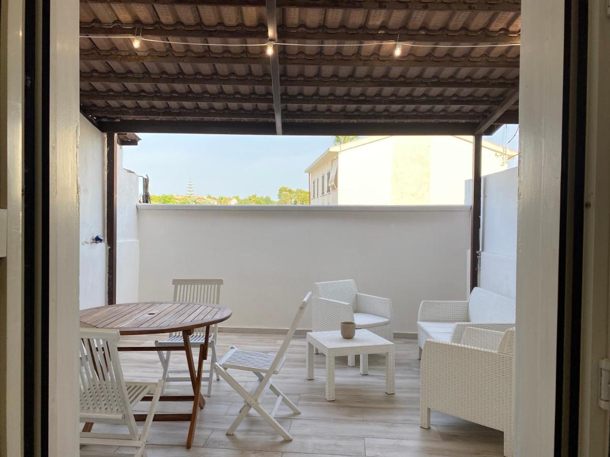 Halena Casa Vacanze Leporano Exterior foto